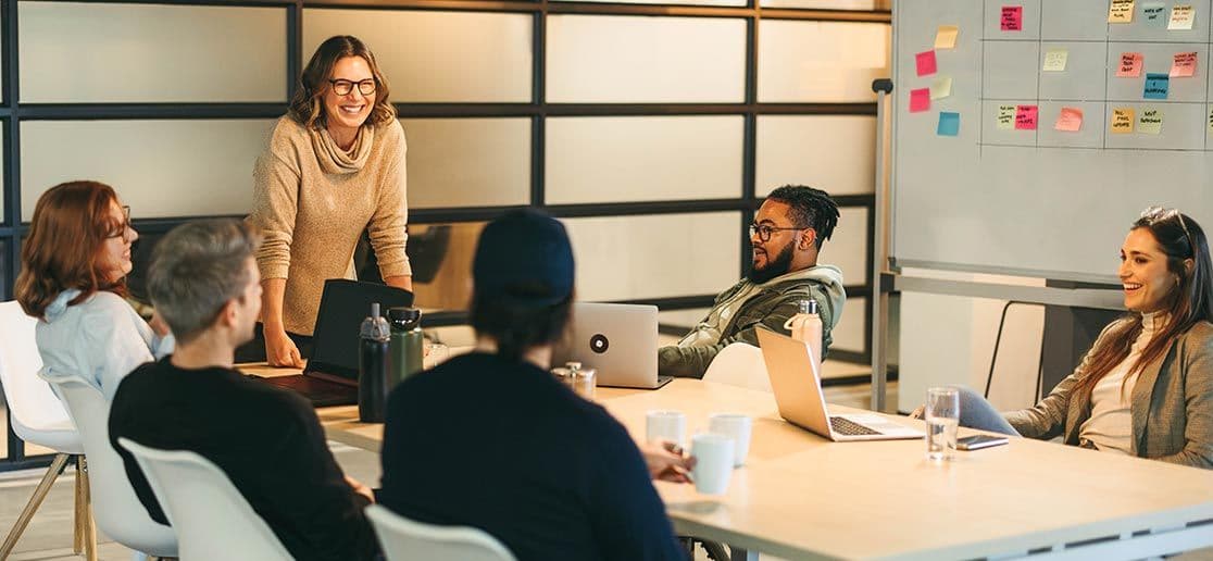 Image Les soft skills indispensables pour les emplois de demain