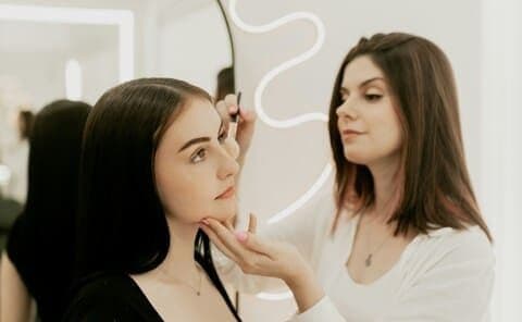 Image Coach beauté