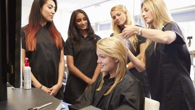 Image Coach coiffure