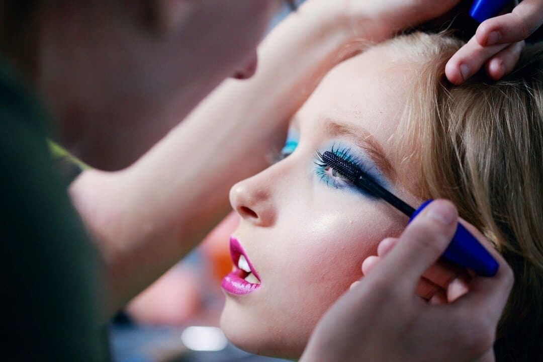 Image Directeur artistique maquillage
