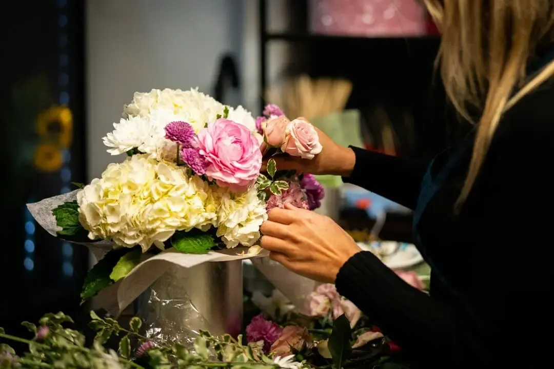 Image Designer Floral