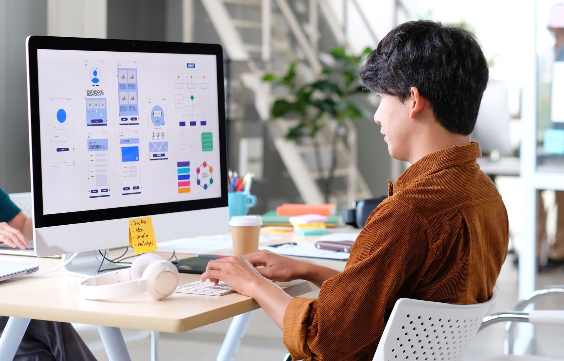 Profession Designer image