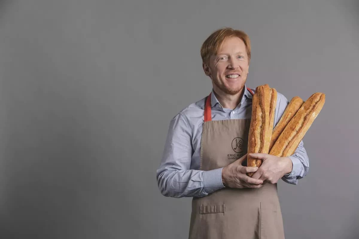 Image Cliquez... Étudiez, pétrissez ! 👨🏼‍🍳