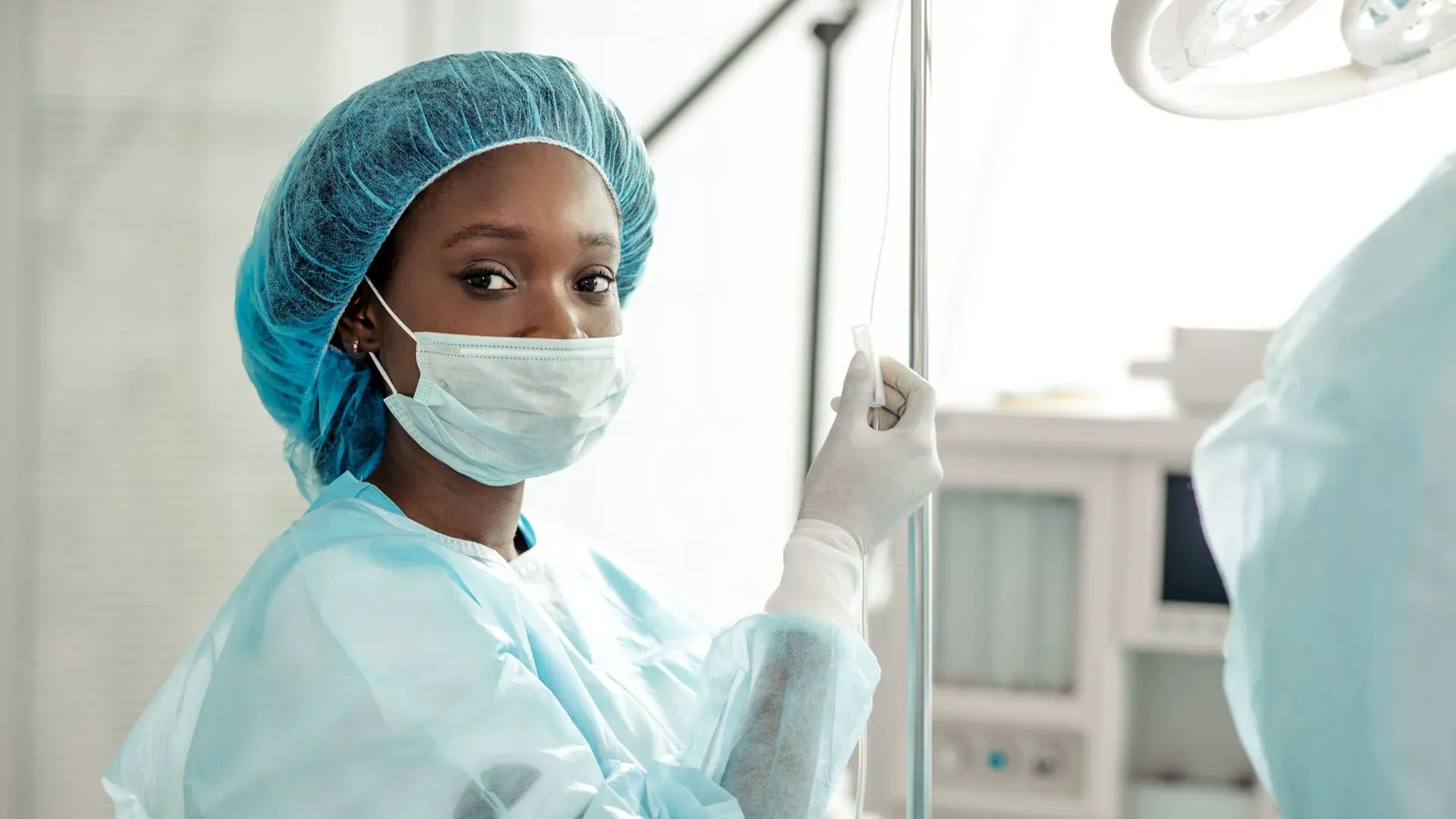 Formation Formation Infirmière en ligne image