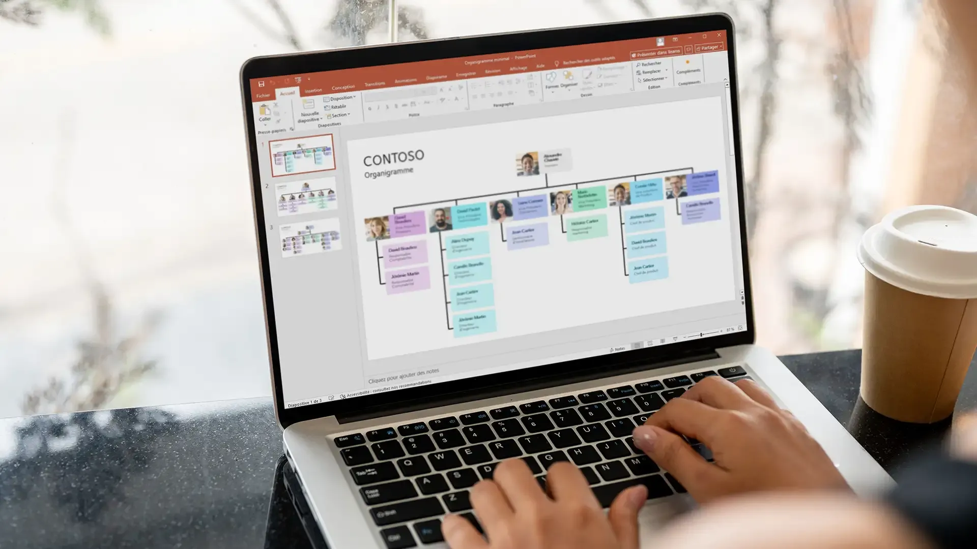 Formation Formation Powerpoint image