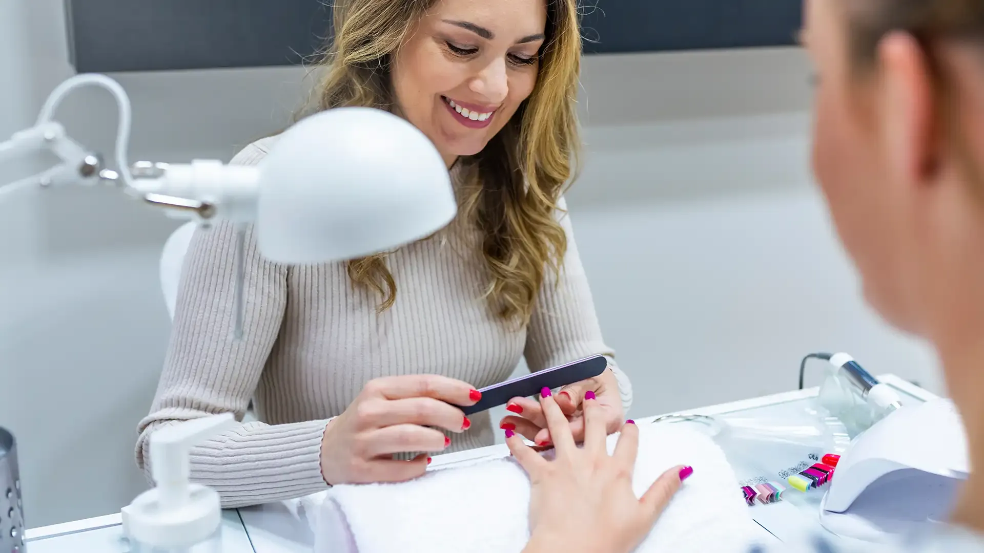 Formation Formation Prothésiste ongulaire image