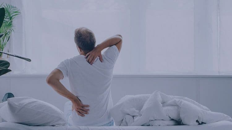 Image Mal de dos et reconversion professionnelle : Quel secteur choisir ?