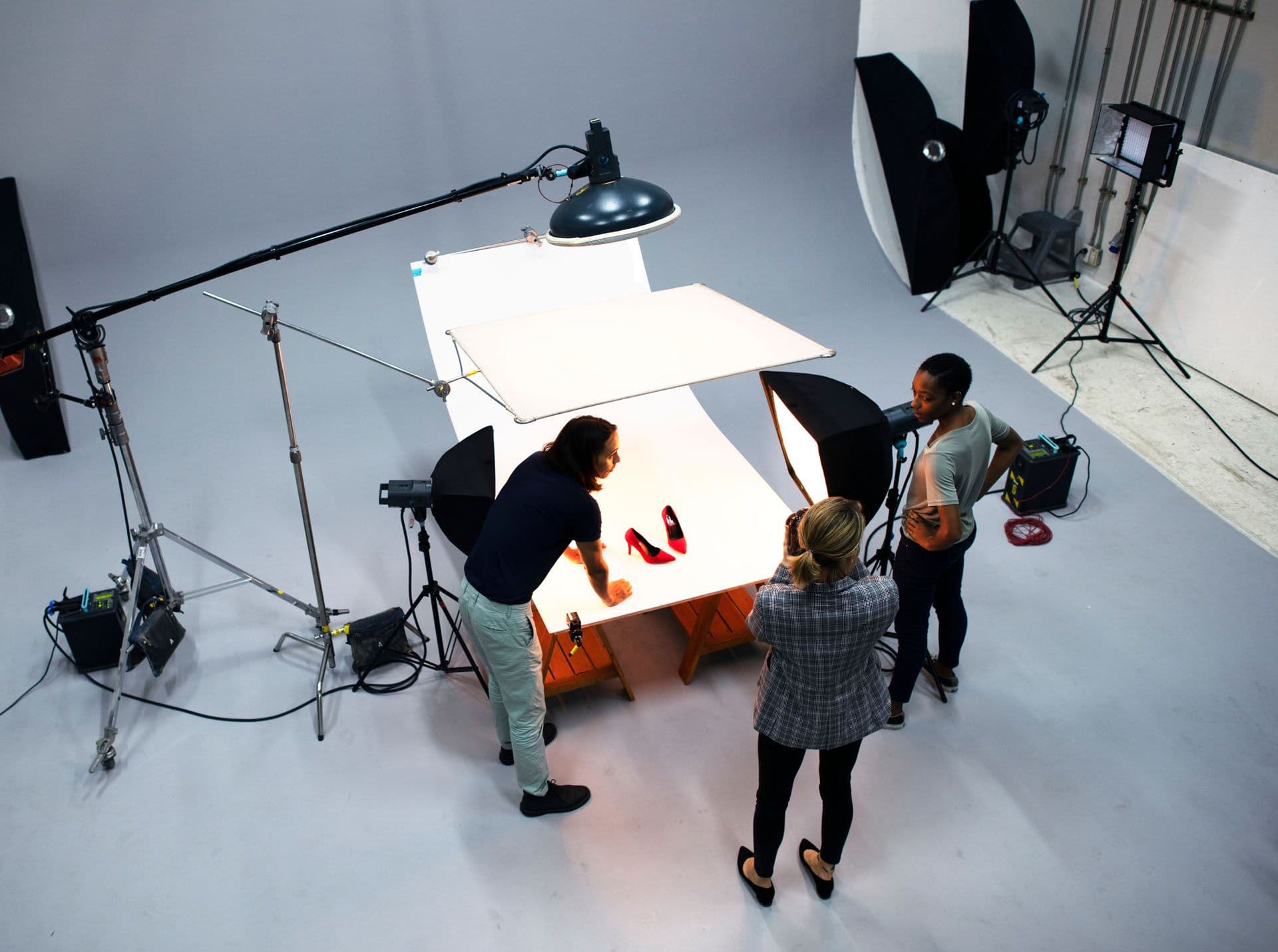 Profession Photographe image