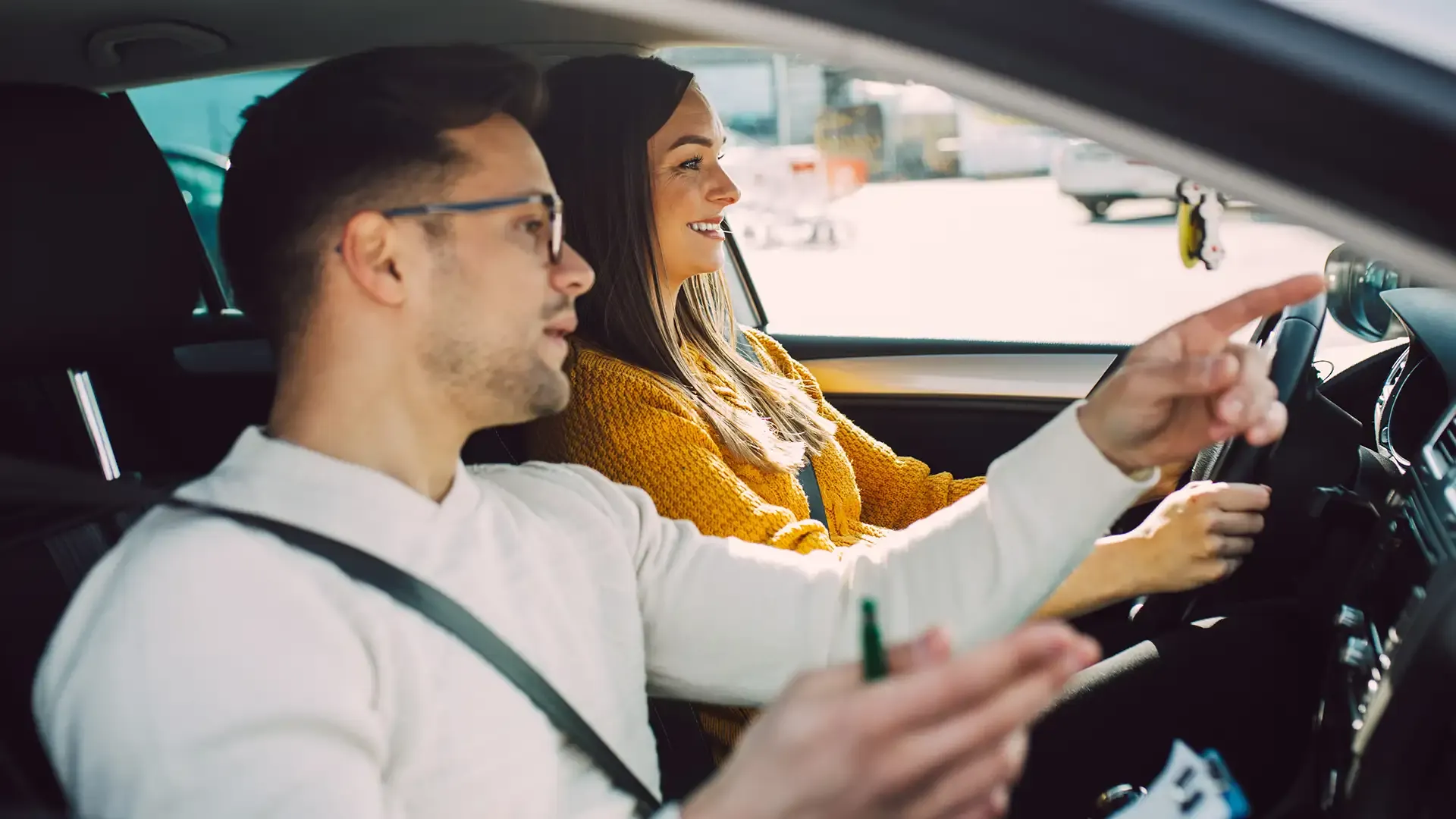 Formation Prépa concours d'Inspecteur du permis de conduire et de la sécurité routière (IPCSR) image