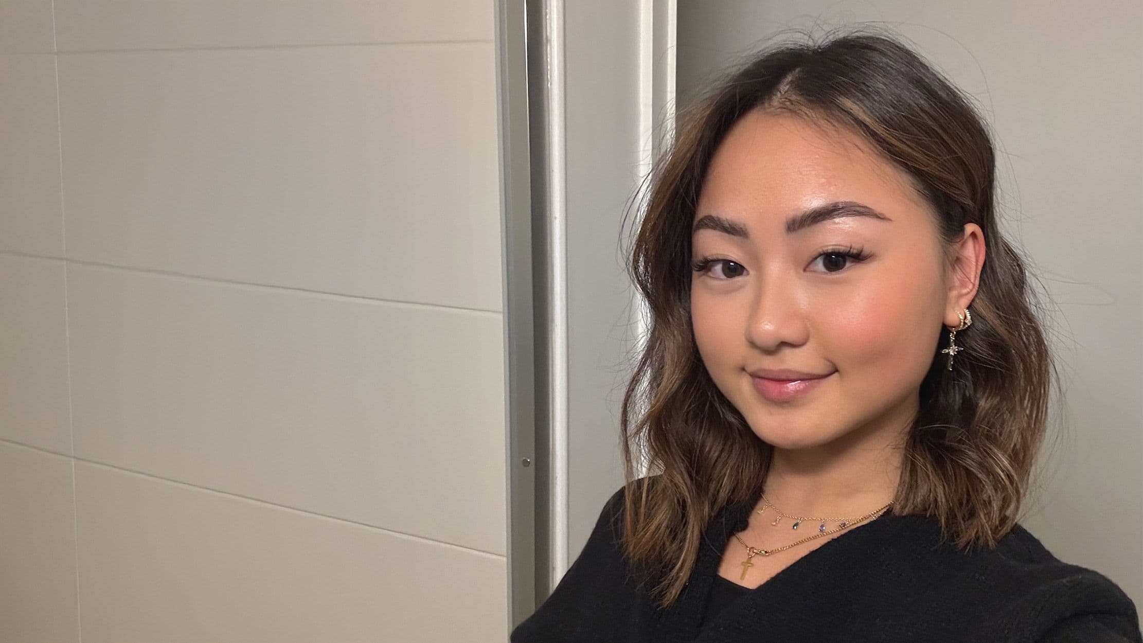 Image Seulki Lee, de la coiffure au maquillage professionnel