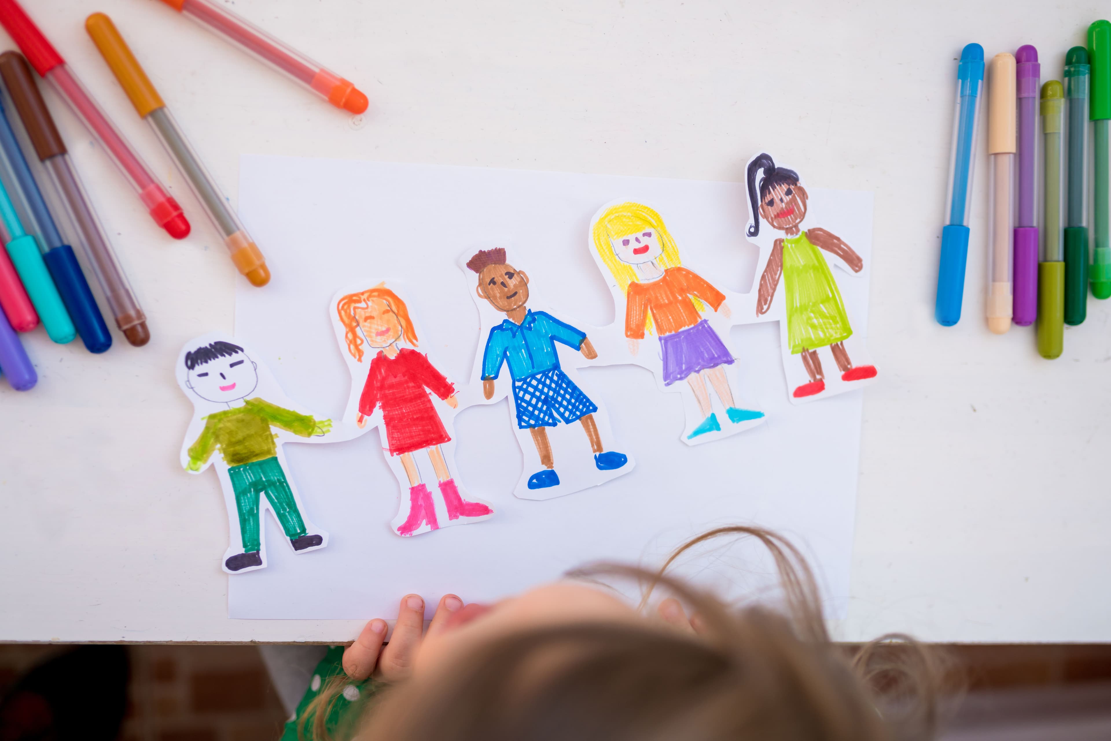 Image Une Semaine Nationale de la Petite Enfance pour faire bouger les pratiques