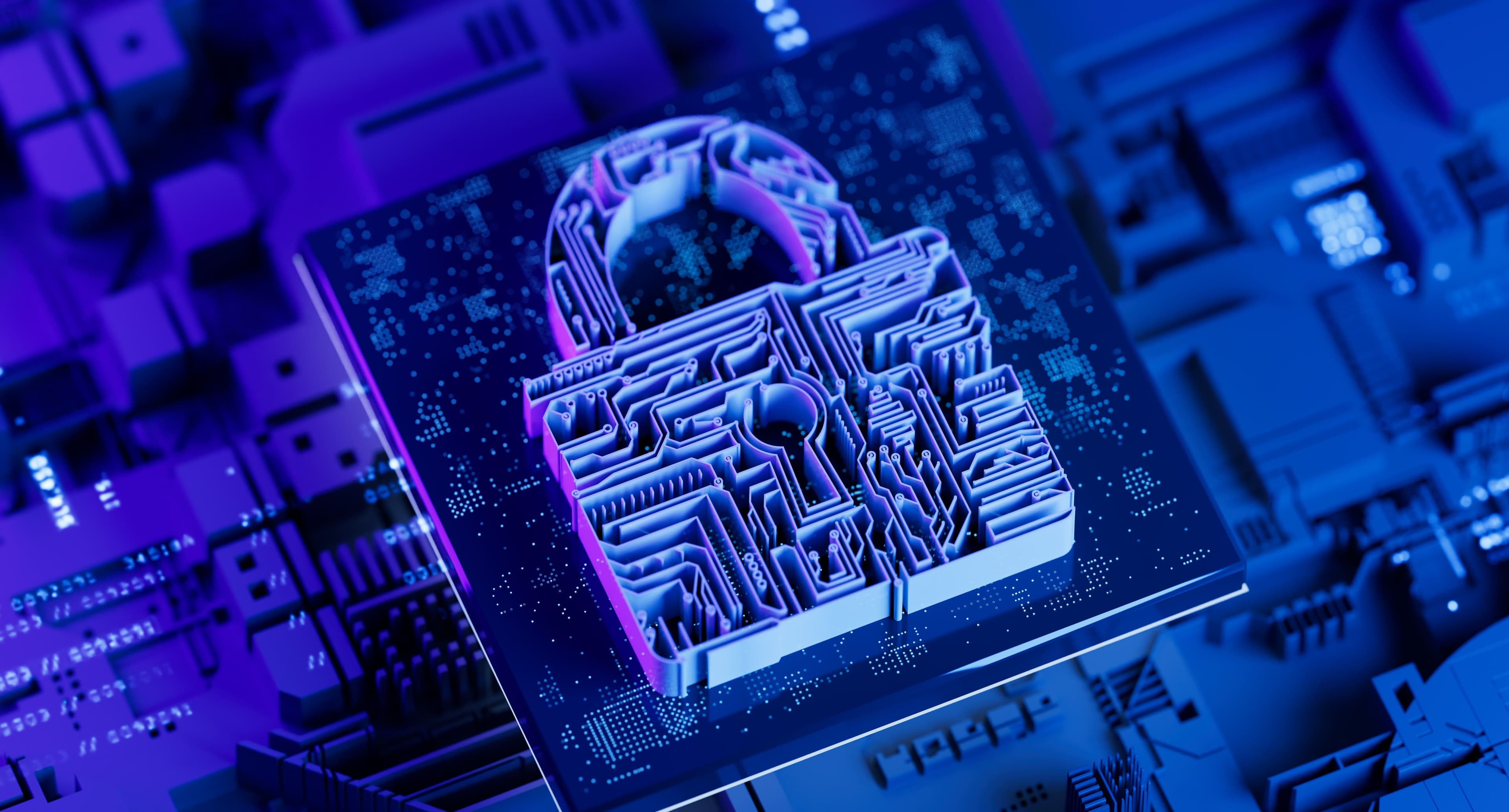 Image Cybersécurité, le secteur qui recrute à tout va