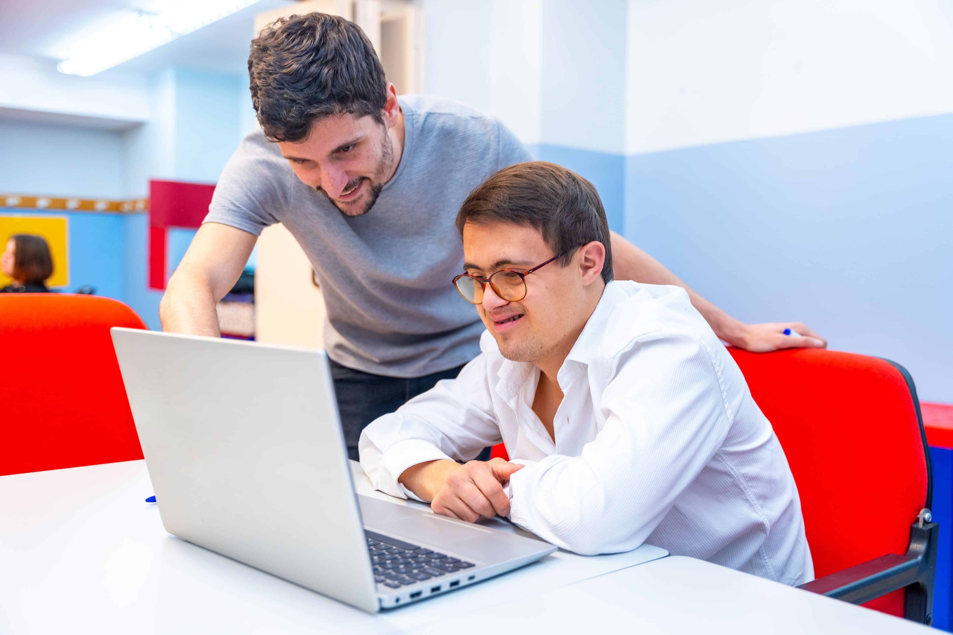 Formation Préparation au concours de Moniteur-éducateur image