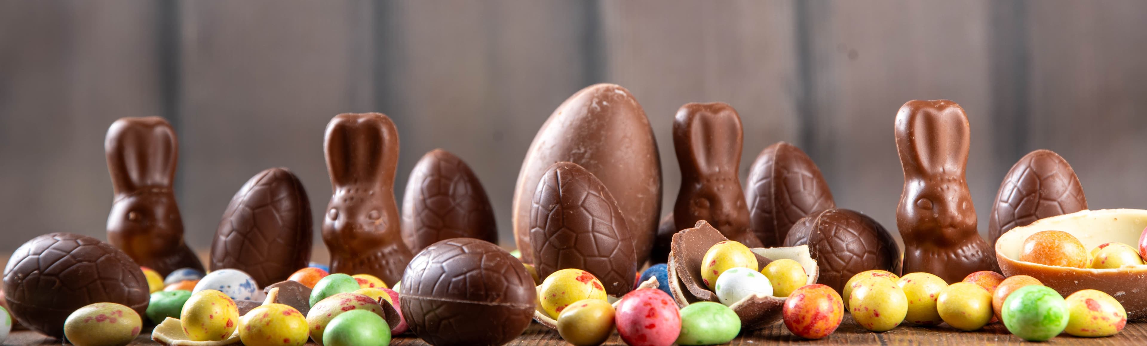 Image Pâques, une fête aux mille savoir-faire