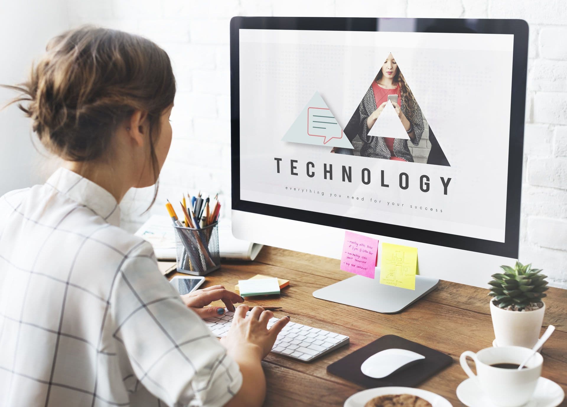 Profession Webdesigner image