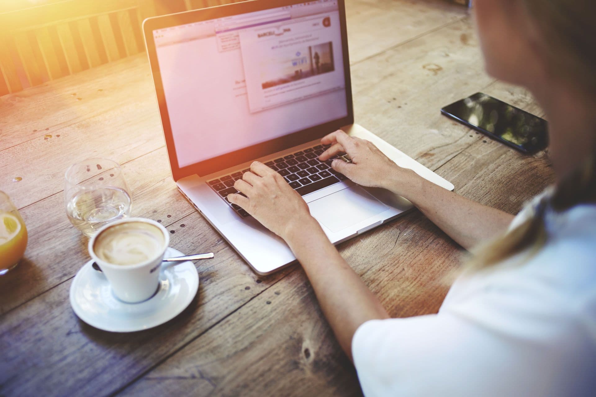Profession Webmaster image
