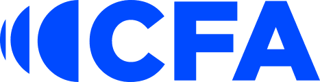 CFA Logo