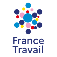 France Travail Logo
