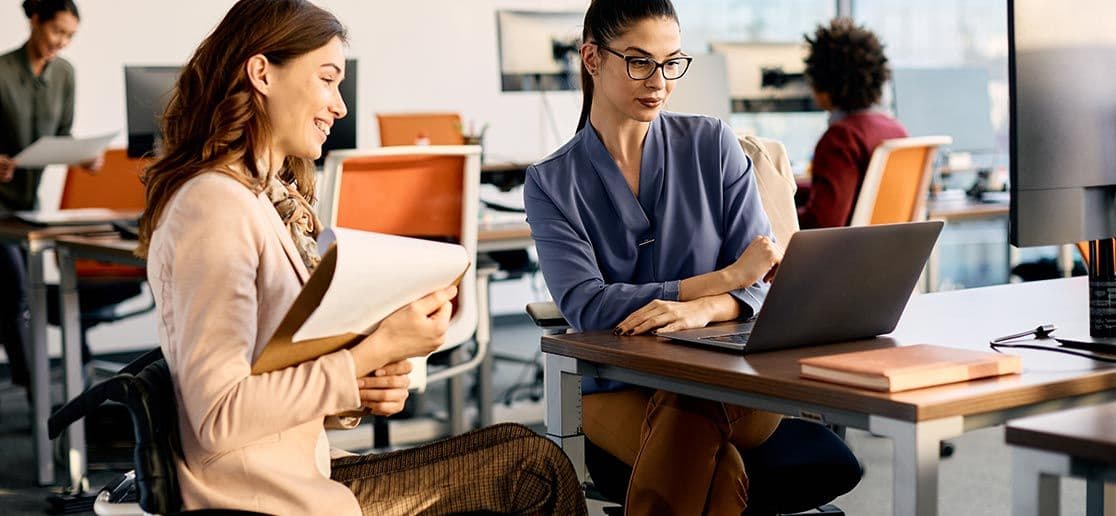 Image Handicap et insertion professionnelle : vers un emploi inclusif et durable