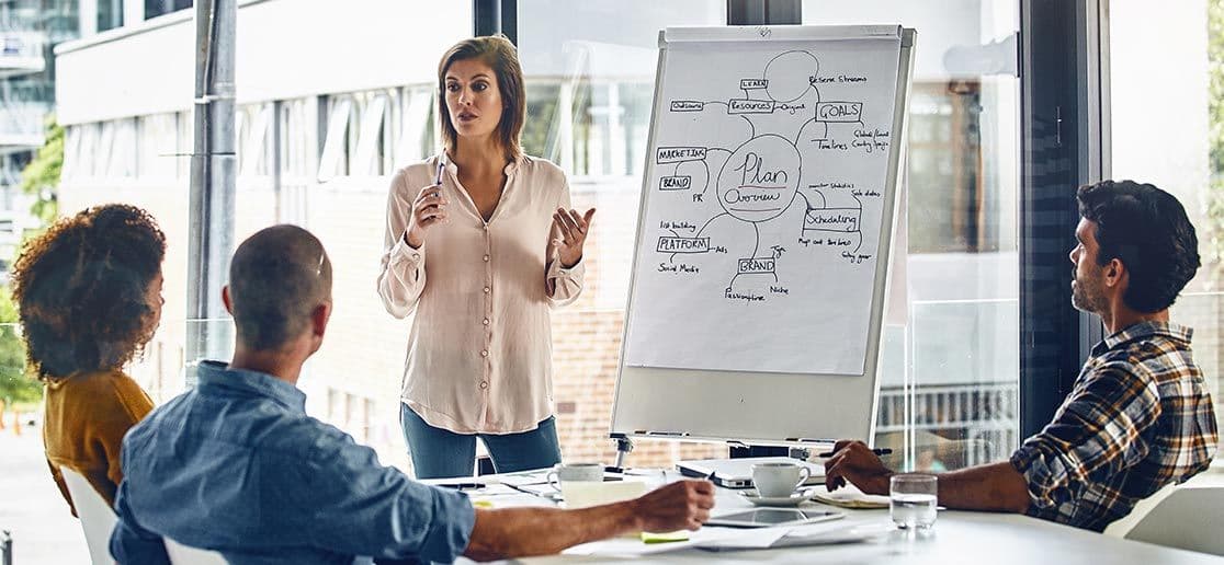 Image Plan de développement des compétences : un levier stratégique pour la formation en entreprise