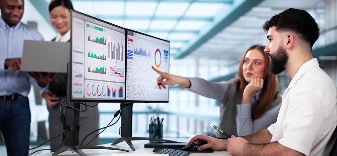 Image Métiers et compétences recherchées : comprendre les besoins du marché de l’emploi