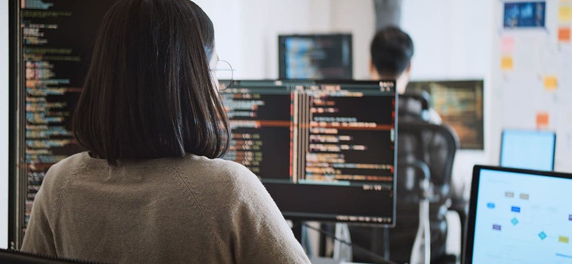 Image Les métiers de l’industrie 4.0 : se former pour ne pas être dépassé