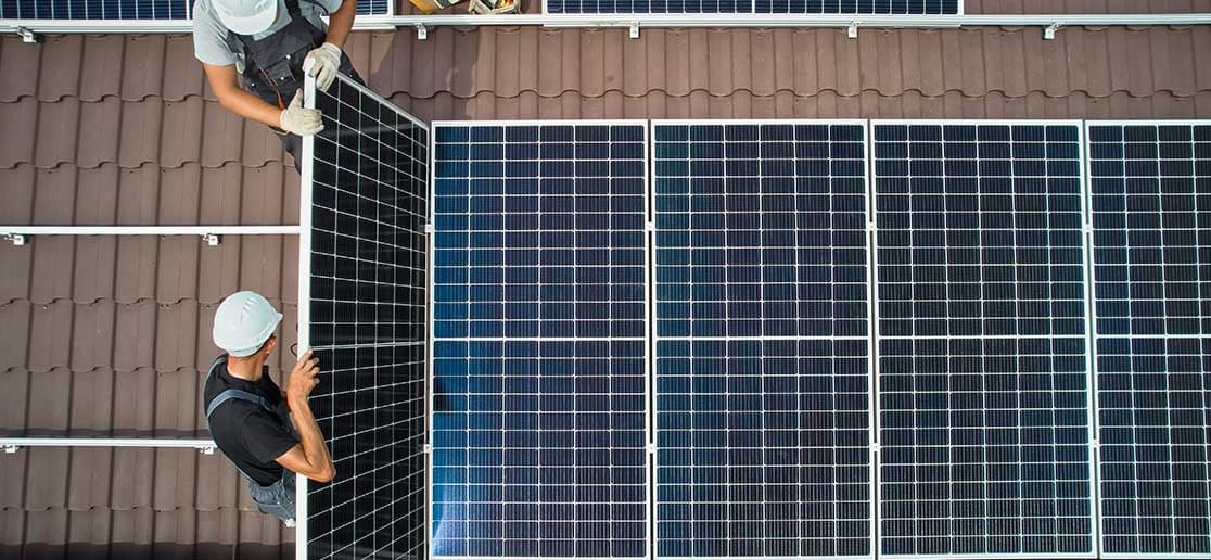 Image Les métiers émergents liés à la transition écologique