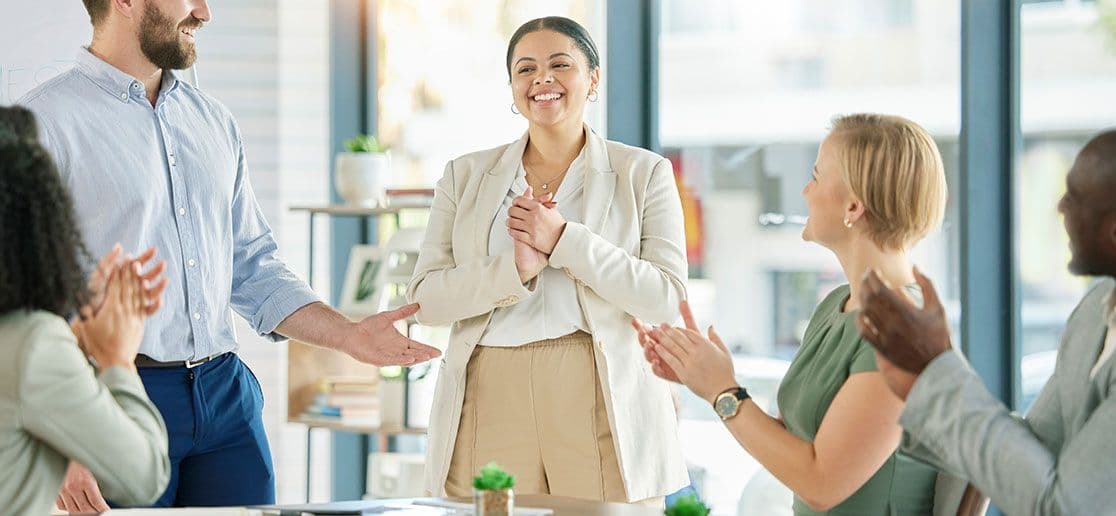 Image Intelligence émotionnelle et leadership : les nouvelles compétences humaines du travail