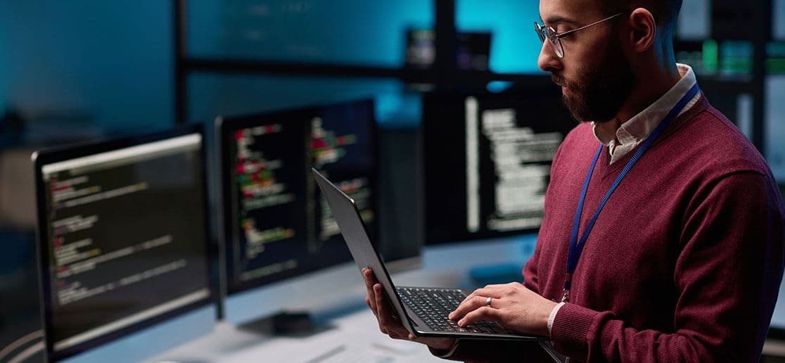 Image Les métiers de la cybersécurité : un secteur en pleine explosion