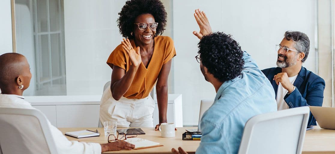 Image Marque employeur : levier stratégique pour un recrutement efficace