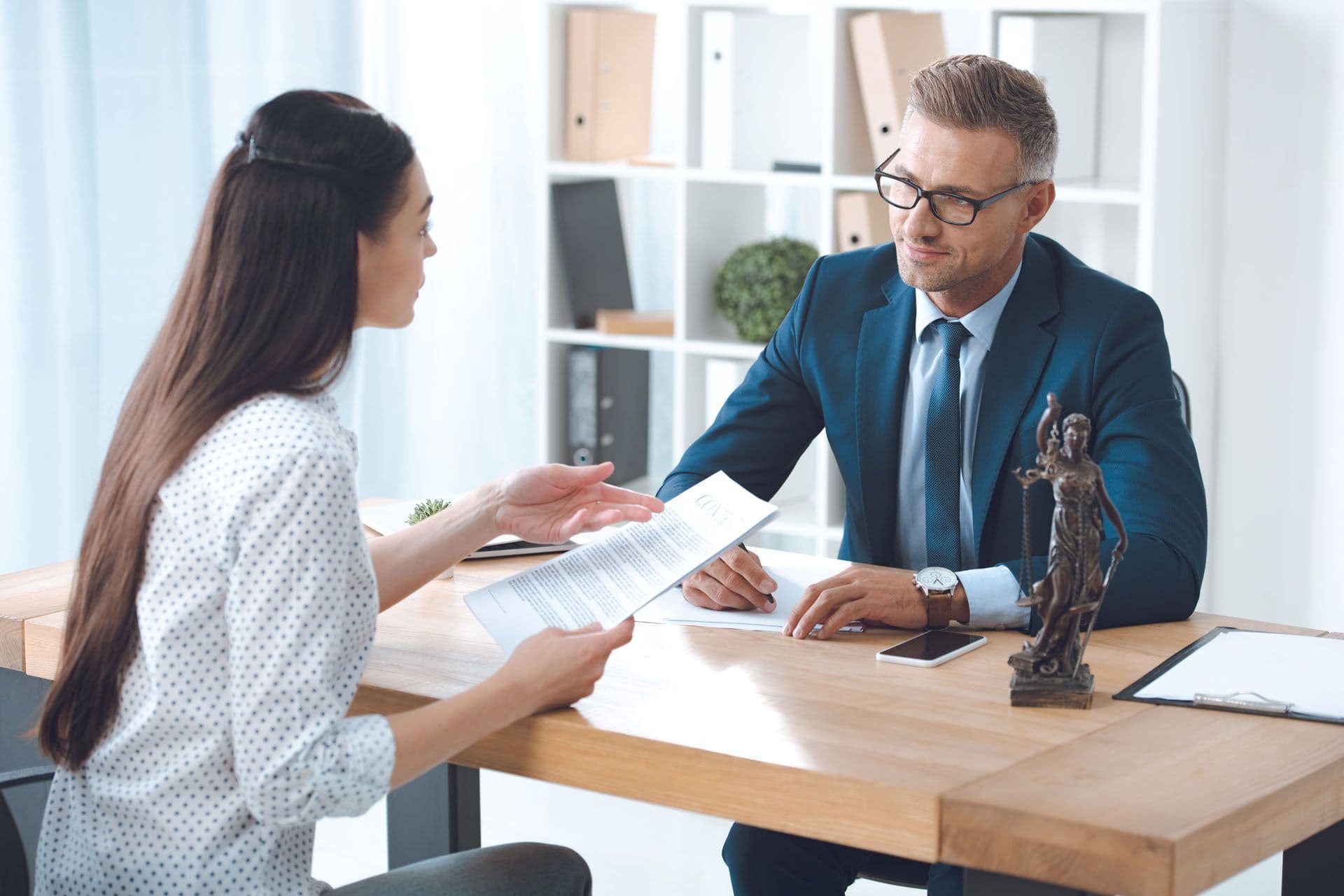 Formation Certification Assistant juridique image