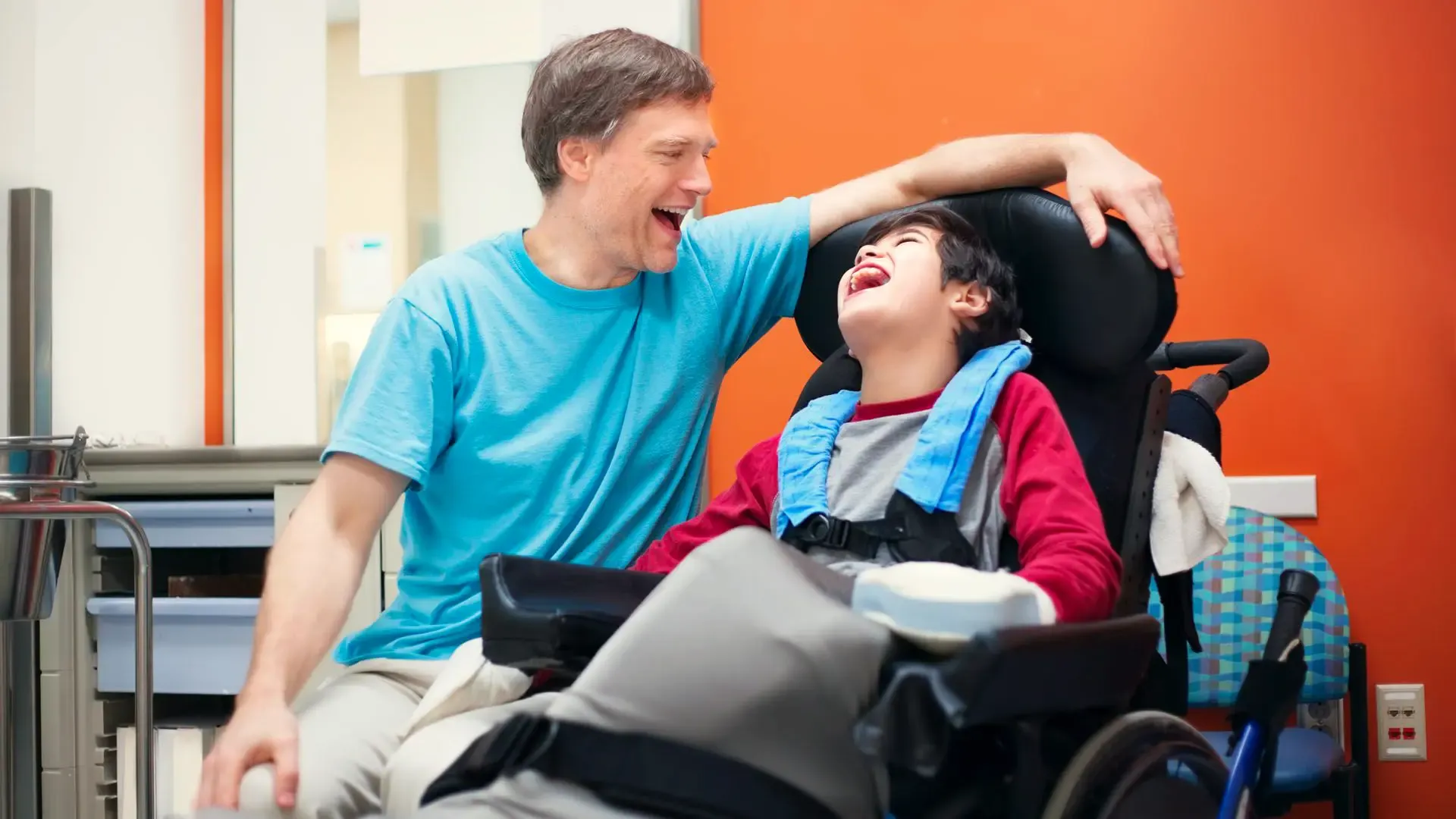 Formation Formation Aide à la personne en ligne image