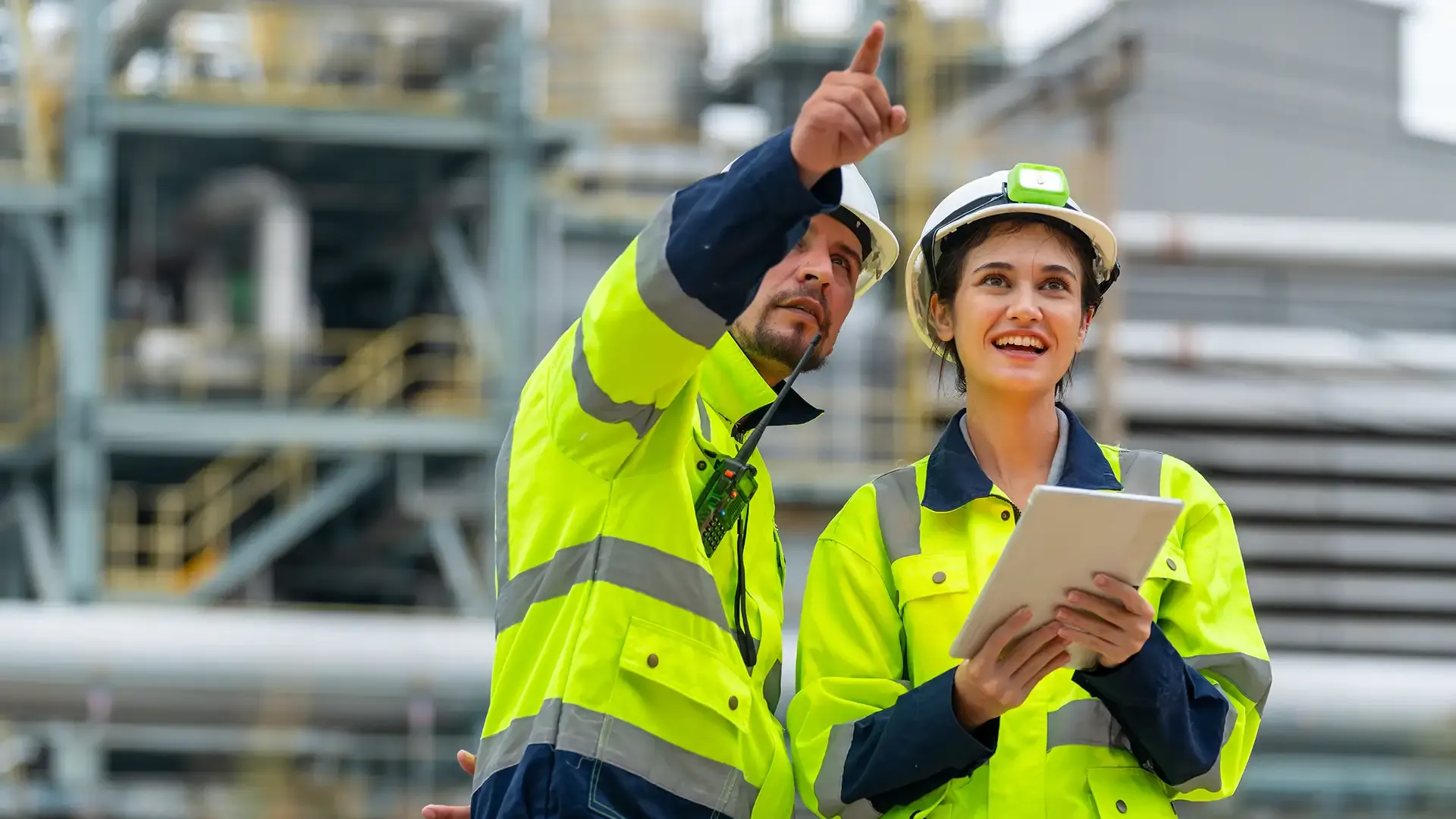 Formation Formation Conducteur de travaux du bâtiment et du génie civil image