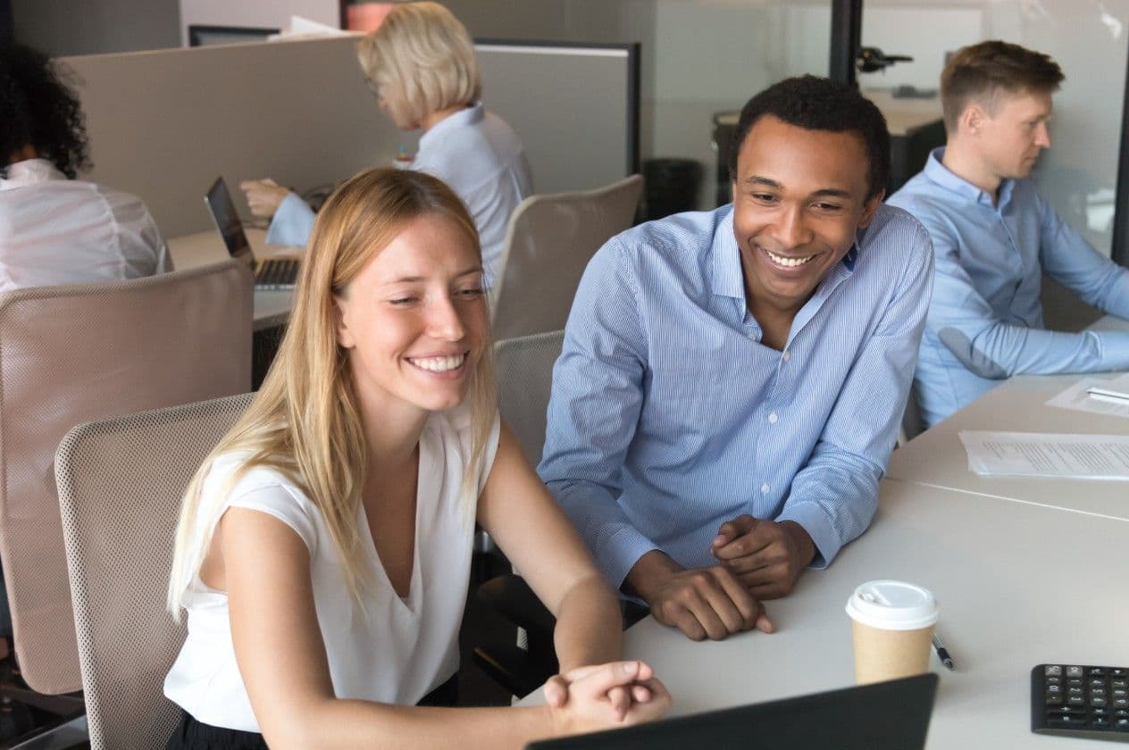 Image SE FORMER AVEC FRANCE TRAVAIL POUR DÉVELOPPER SES COMPÉTENCES