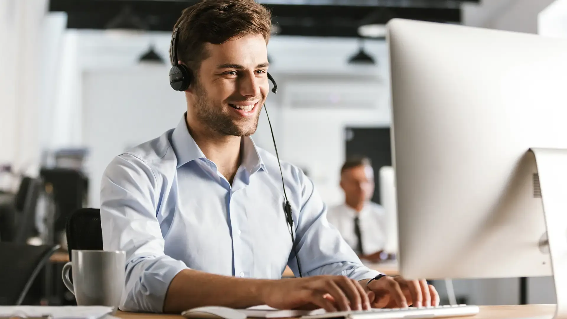 Un secrétaire administratif formé avec Skill & You.