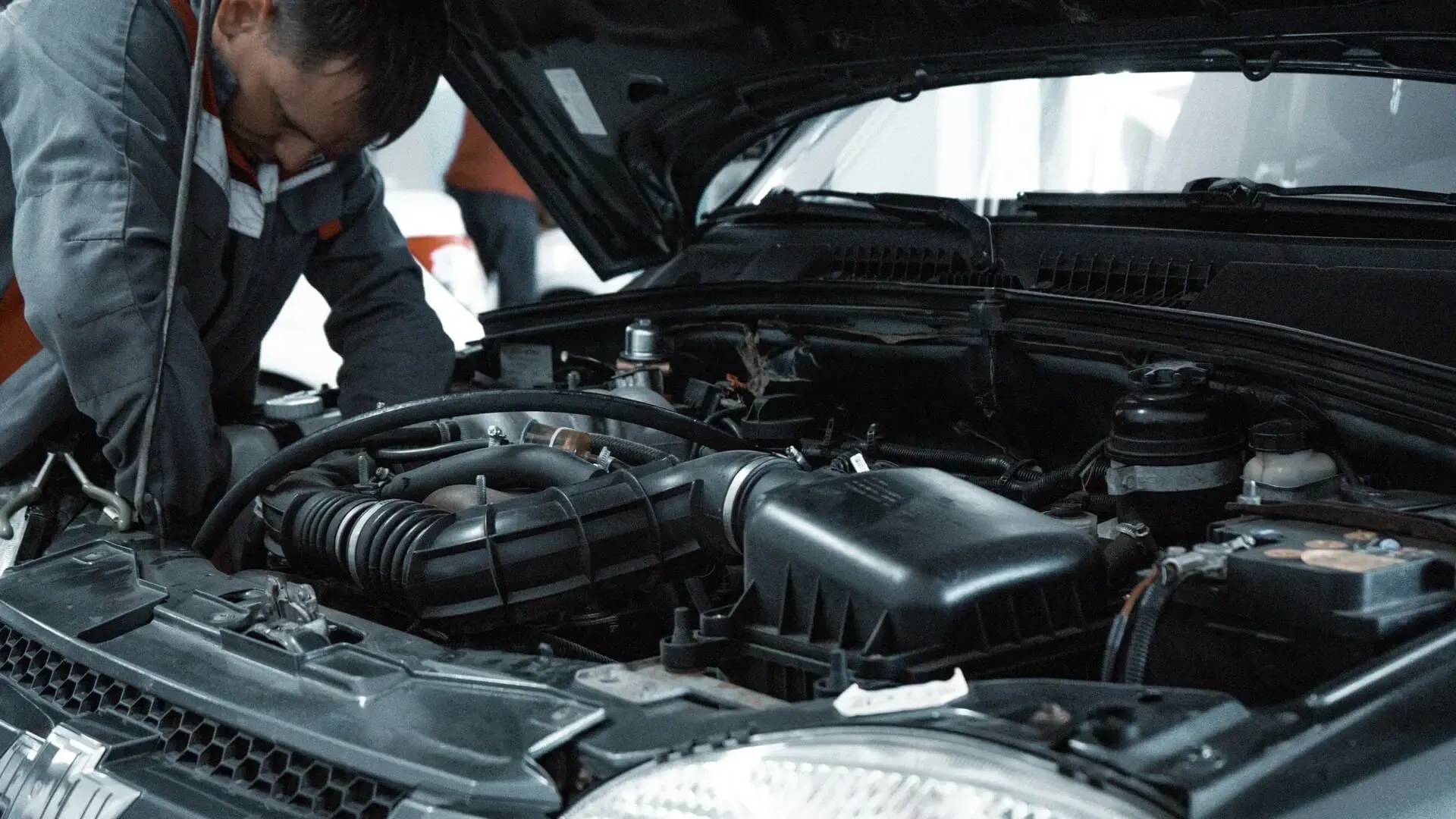 Image Réparateur automobile