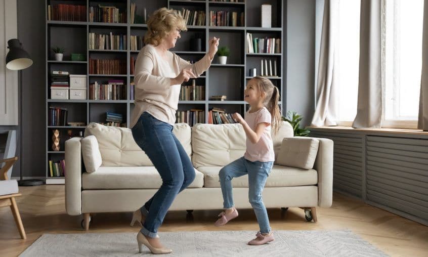 Image Réussir sa reconversion dans la petite enfance