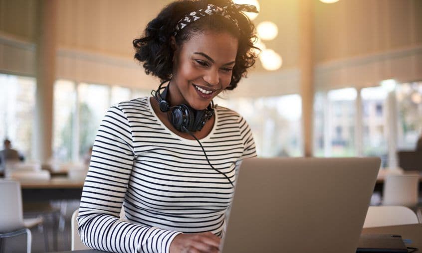 Image Une formation en ligne pour se remettre à niveau : tout savoir