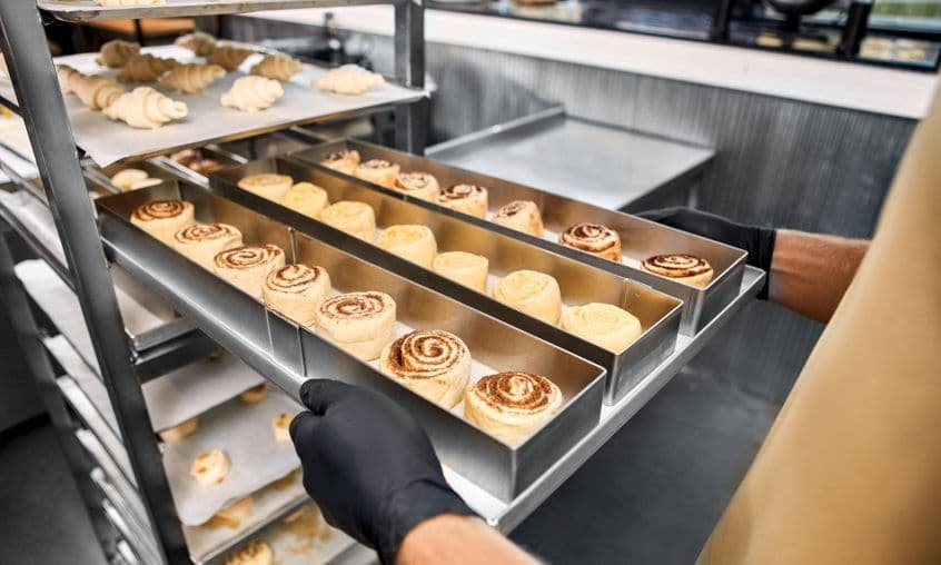 Image Les formations pâtisserie accessibles aux adultes en reconversion