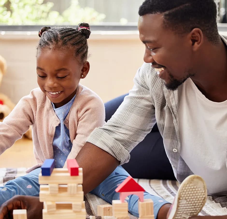 Specialization Accompagner le développement de l'enfant