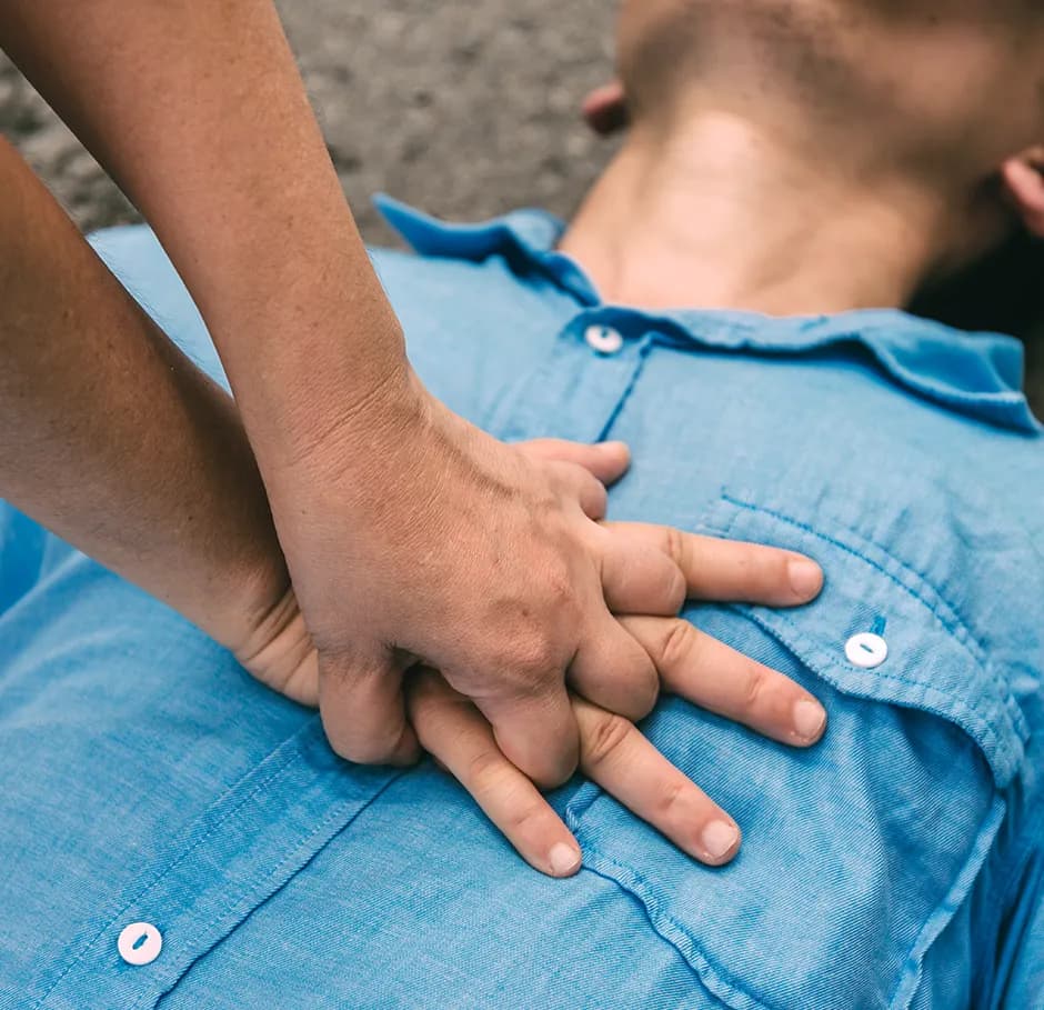 Specialization Porter les premiers secours