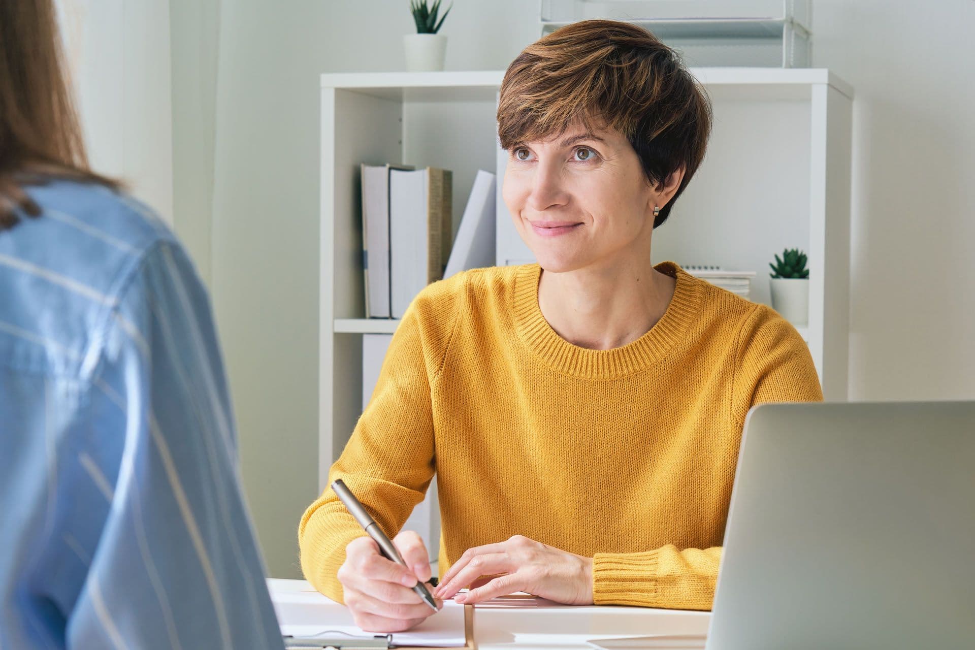 Formation TP Conseiller en insertion professionnelle (CIP) image