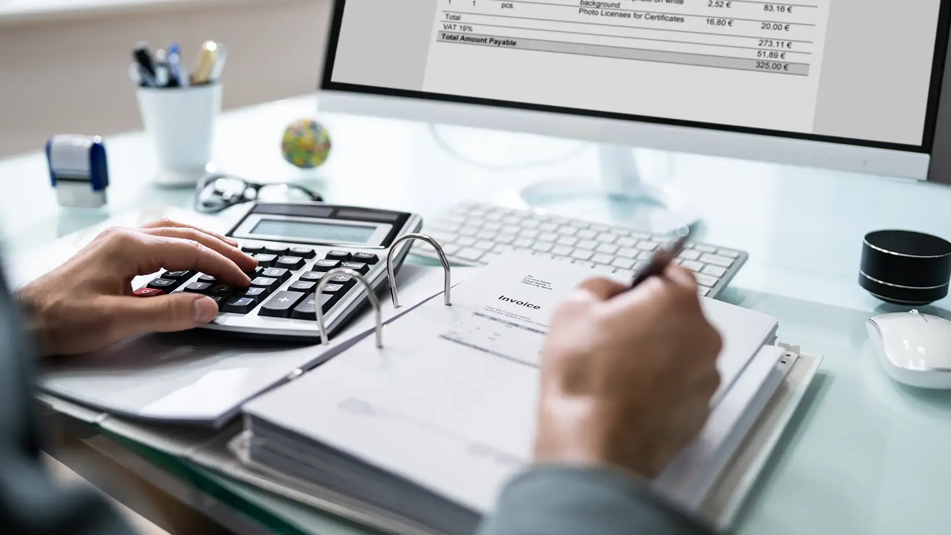 Formation TP Gestionnaire comptable et fiscal (GCF) image