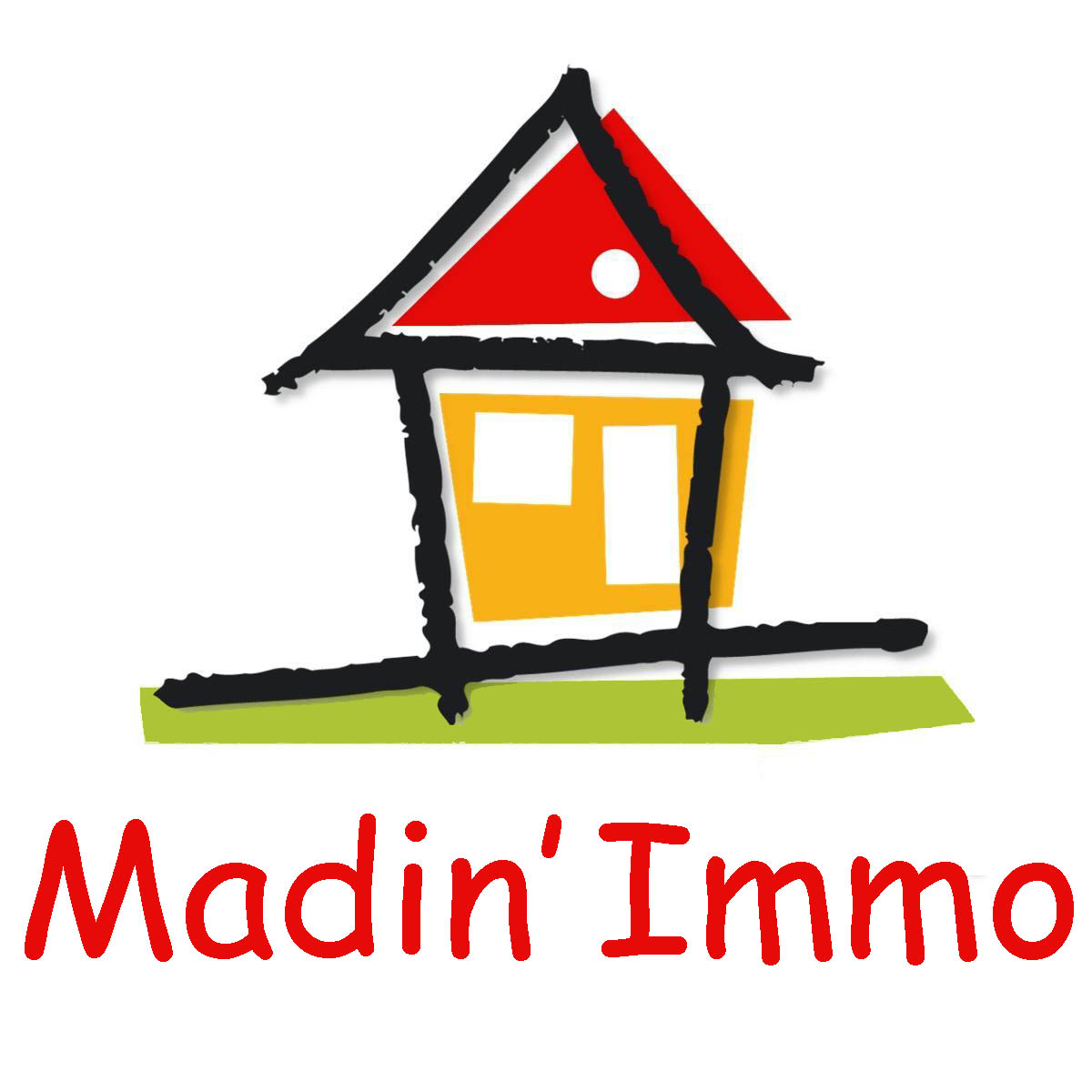 logo Madin Immo
