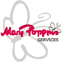 logo Mary Poppins