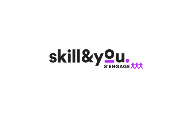 Skill and You s'engage