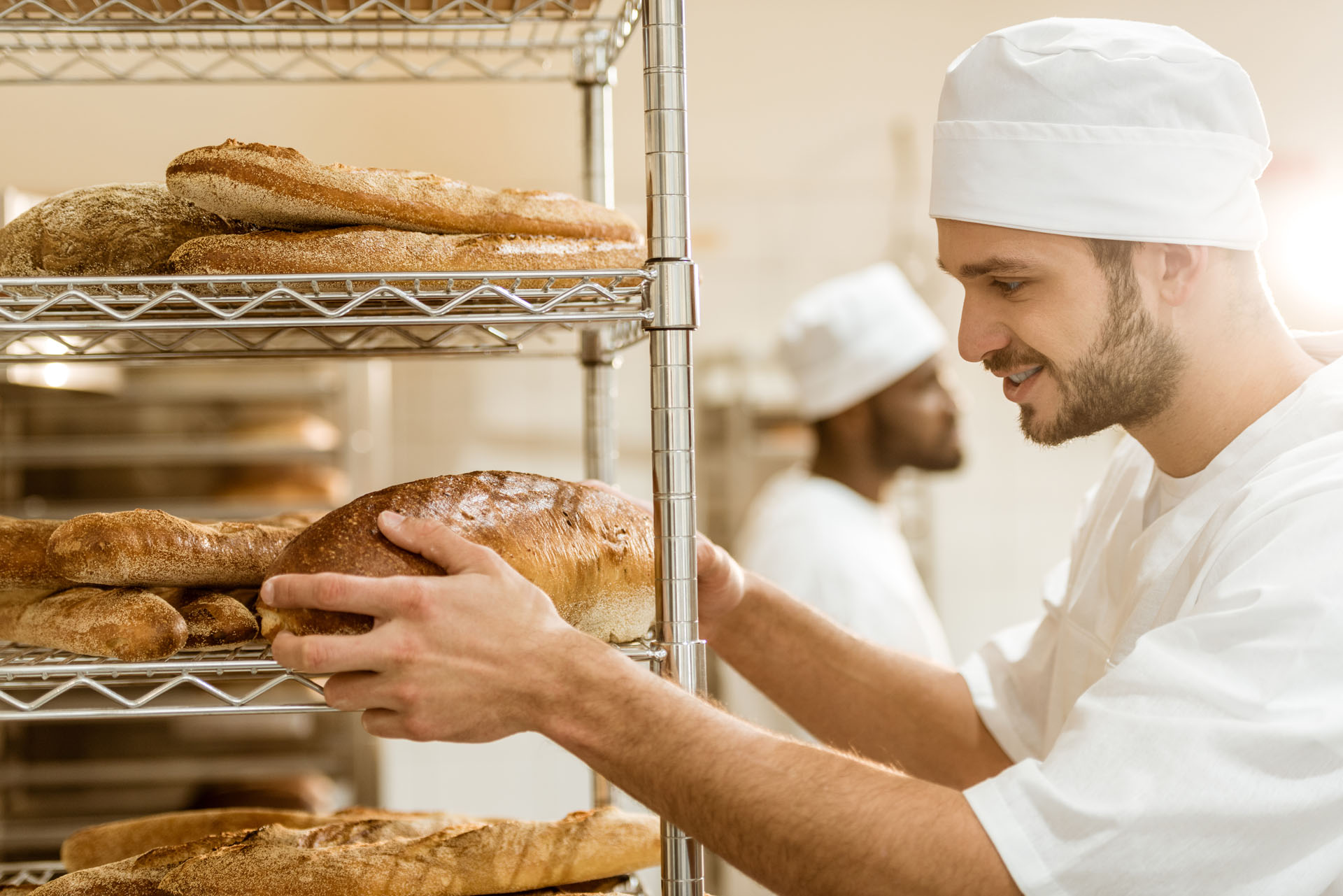 CAP Pâtissier ou Boulanger ? Conseils pour choisir votre formation