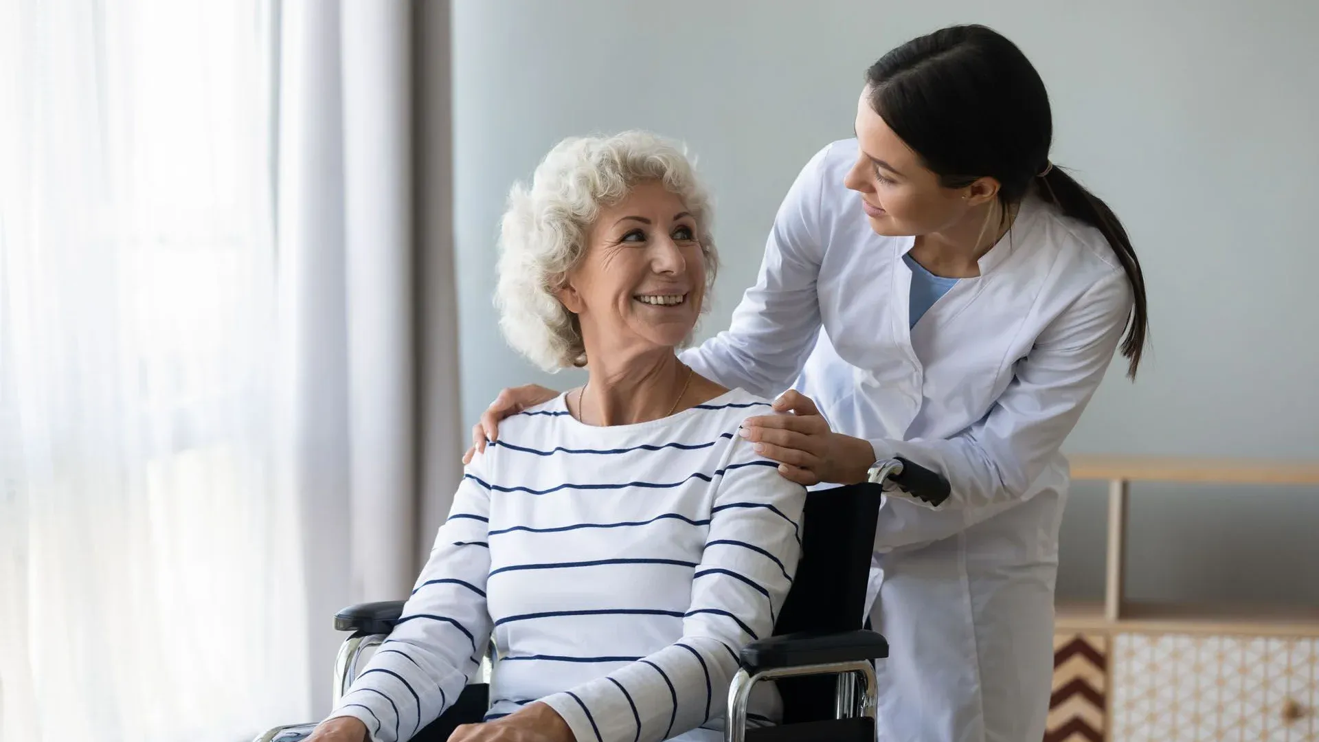 Formation Bac pro ASSP en ligne image